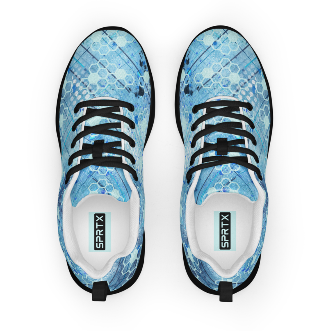 SPRTX Seven "BEECOOL" Spring Shoe (Her)