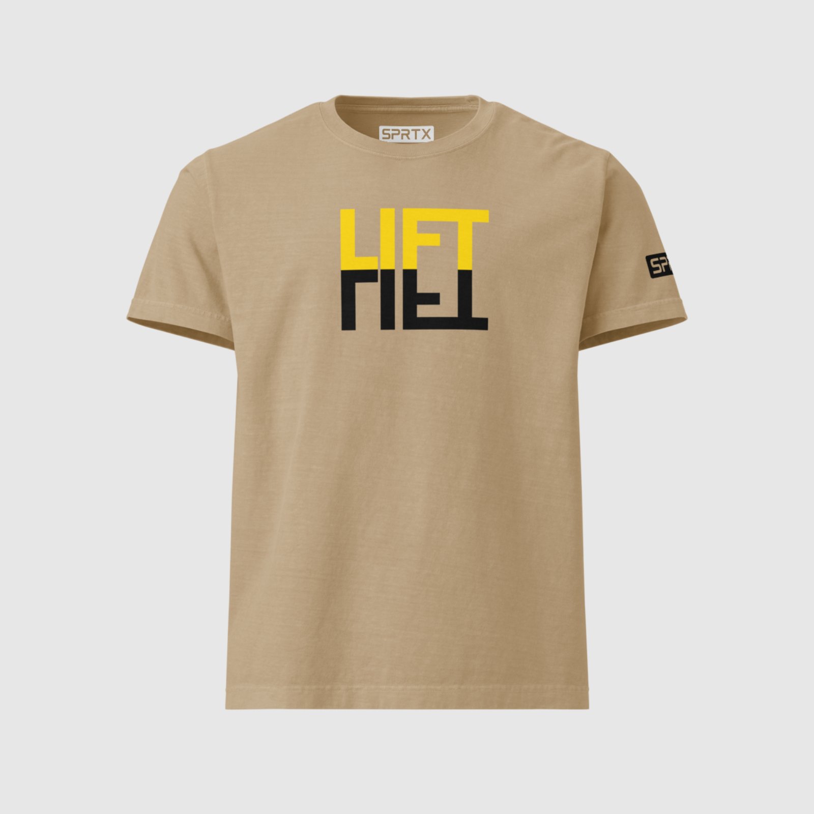 SPRTX Four "LIFT" Tee (Unisex)