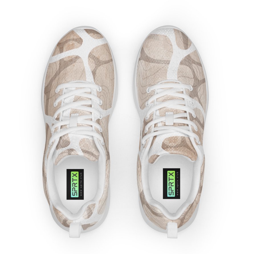 SPRTX Three "LATTE" Shoe (Her)