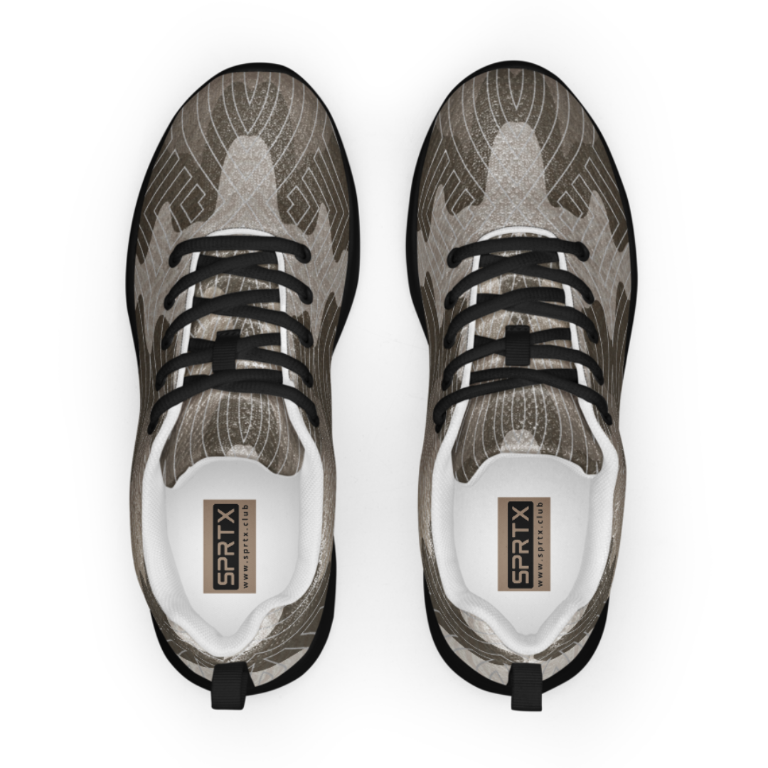 SPRTX Nine "BARK" Fall Shoe (Her)