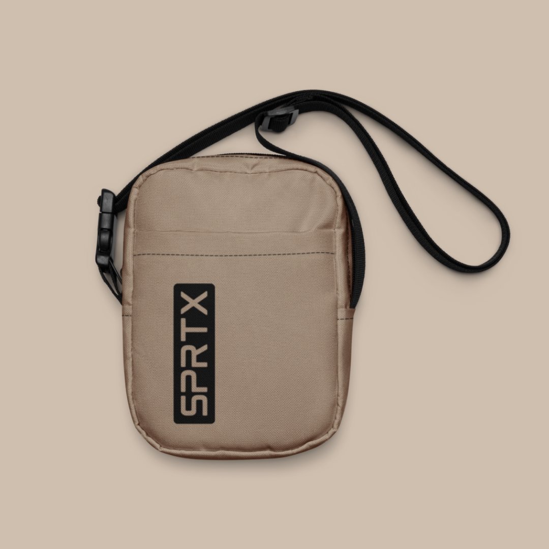 SPRTX Nine "FRENCH" Utility Bag (Unisex)