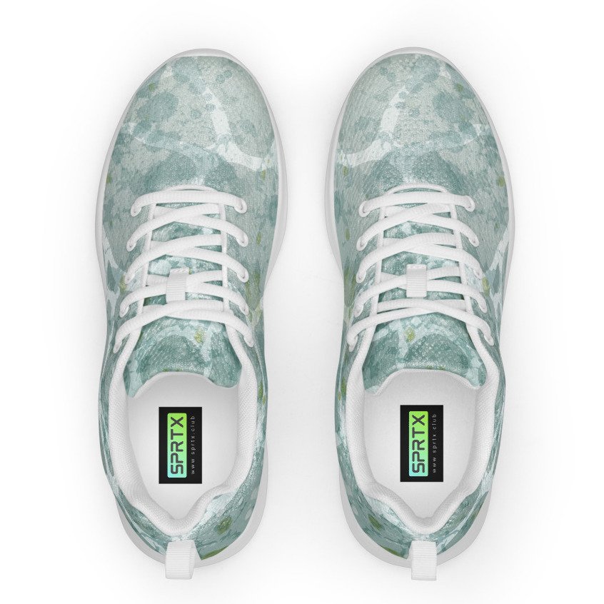 SPRTX Four "Seafoam" Shoe (Her)
