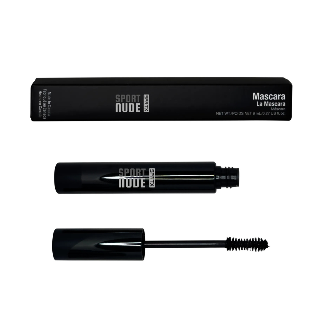 SPORT NUDE: Mascara (Her)