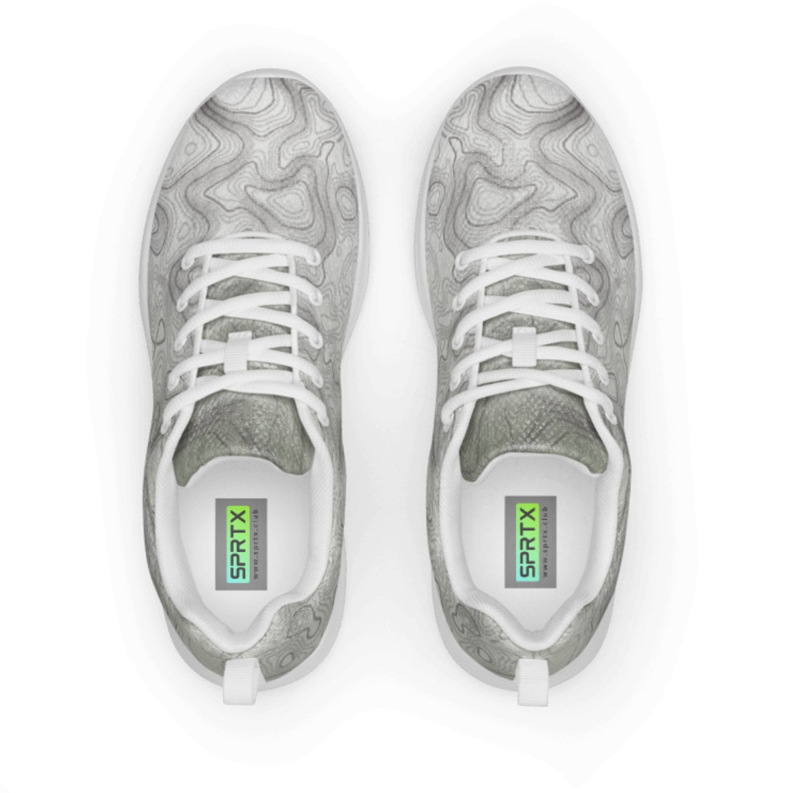 SPRTX Five "Terra" Shoe (Unisex)