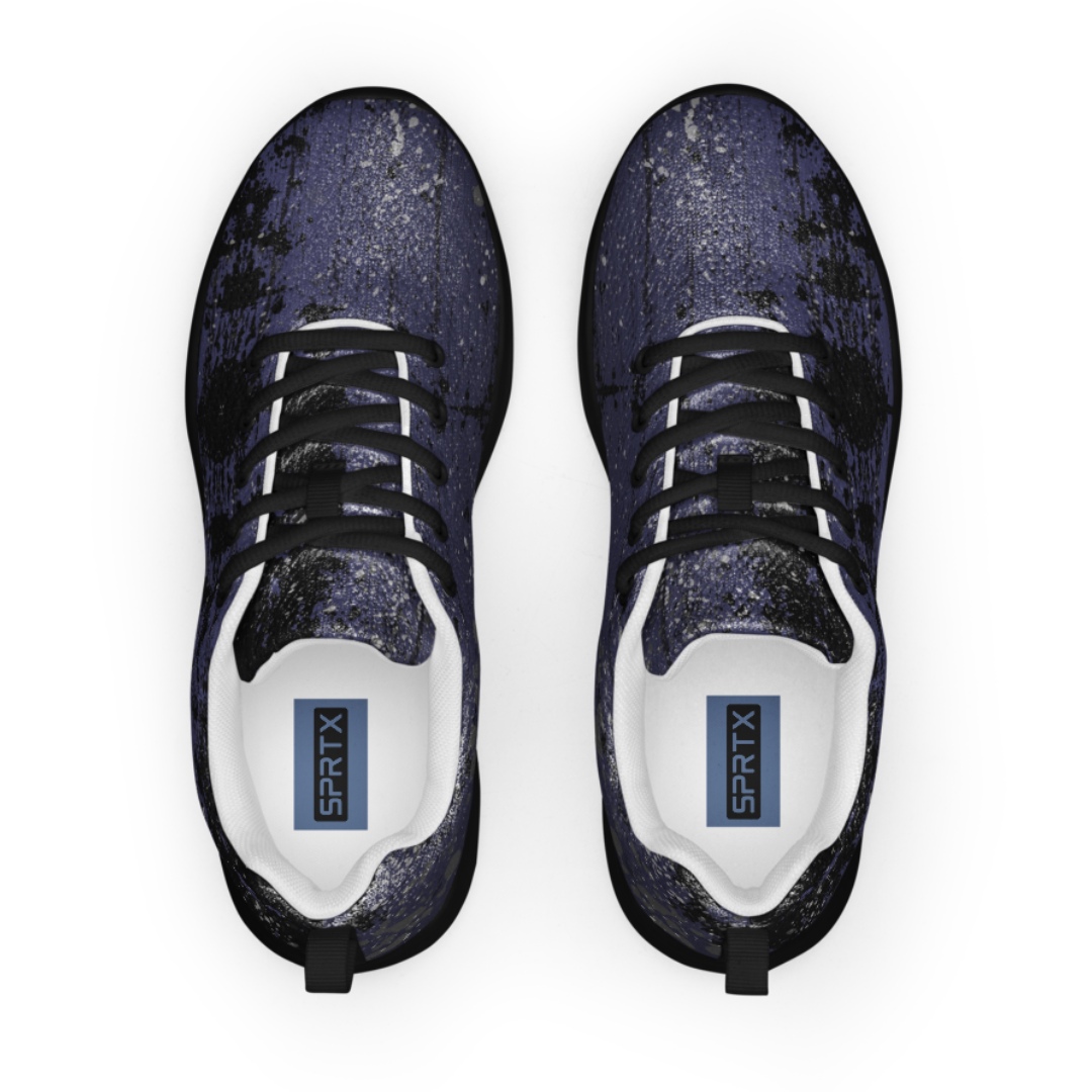 SPRTX Seven "STORMER" Spring Shoe (Him)