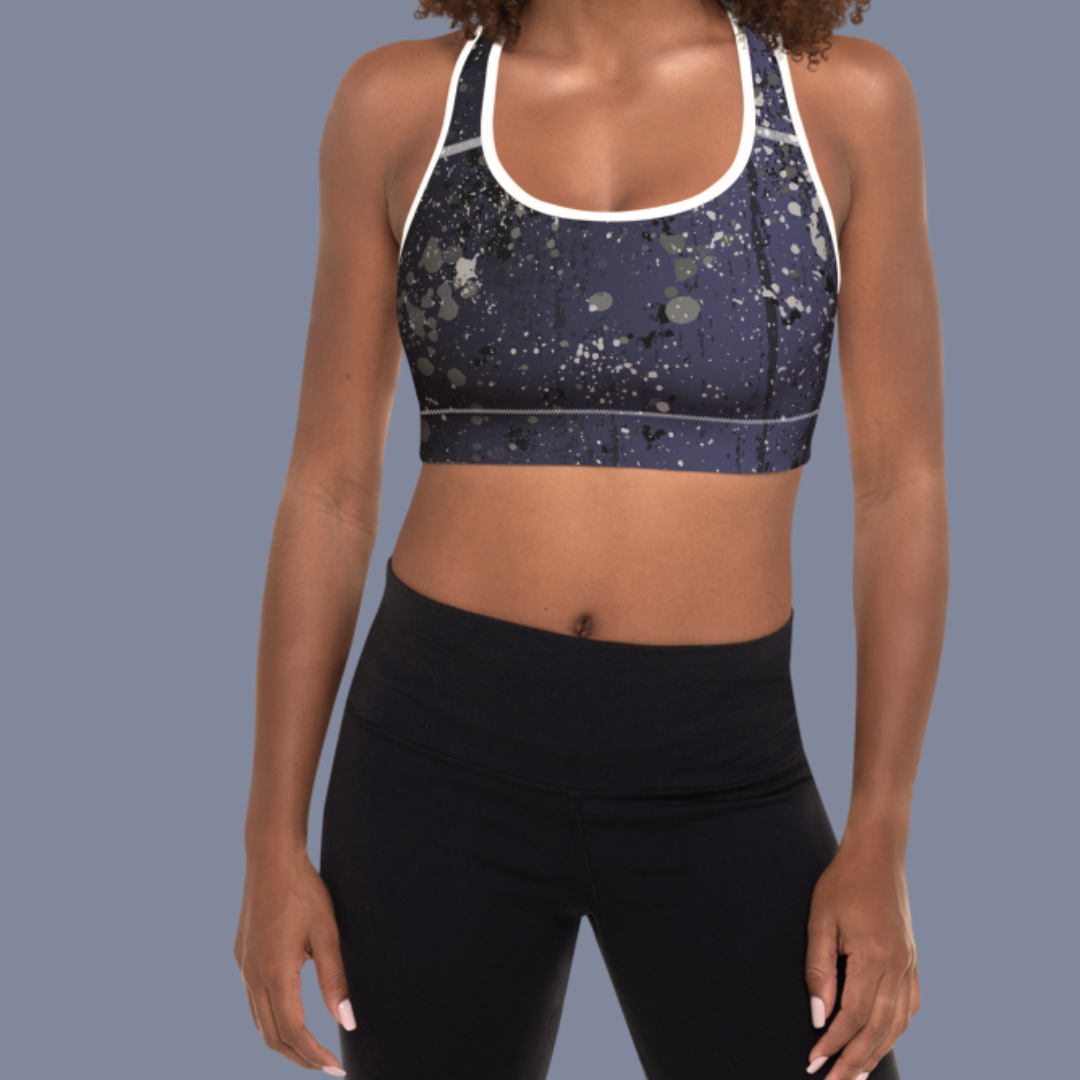 SPRTX Seven "STORMER" Sport Top (Her)