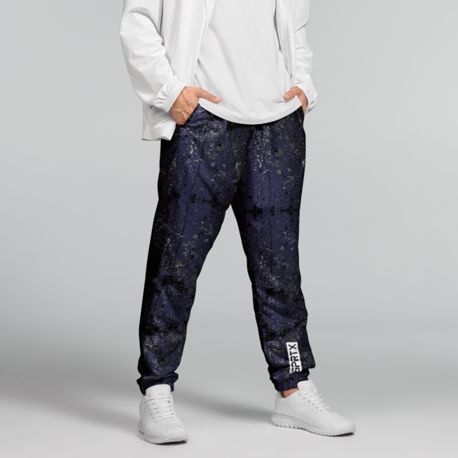 SPRTX Seven "STORMER" Track Pants (Unisex)