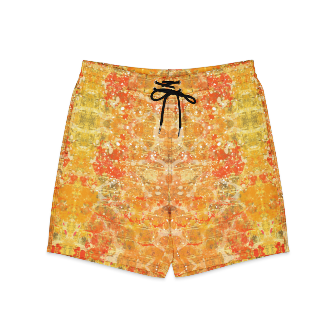 SPRTX Eight "BRICK" Board Shorts