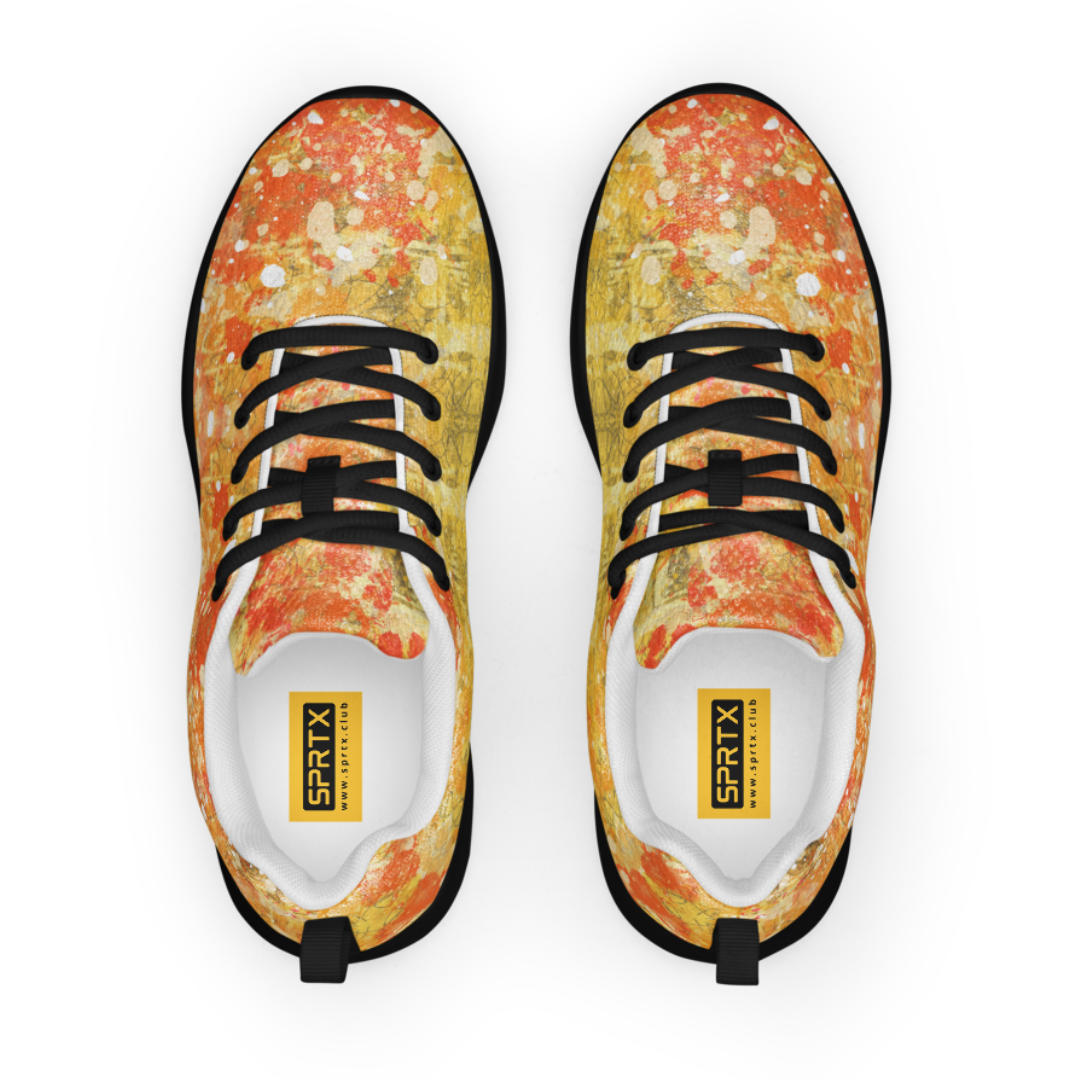 SPRTX Eight "BRICK" Summer Shoe (Her)