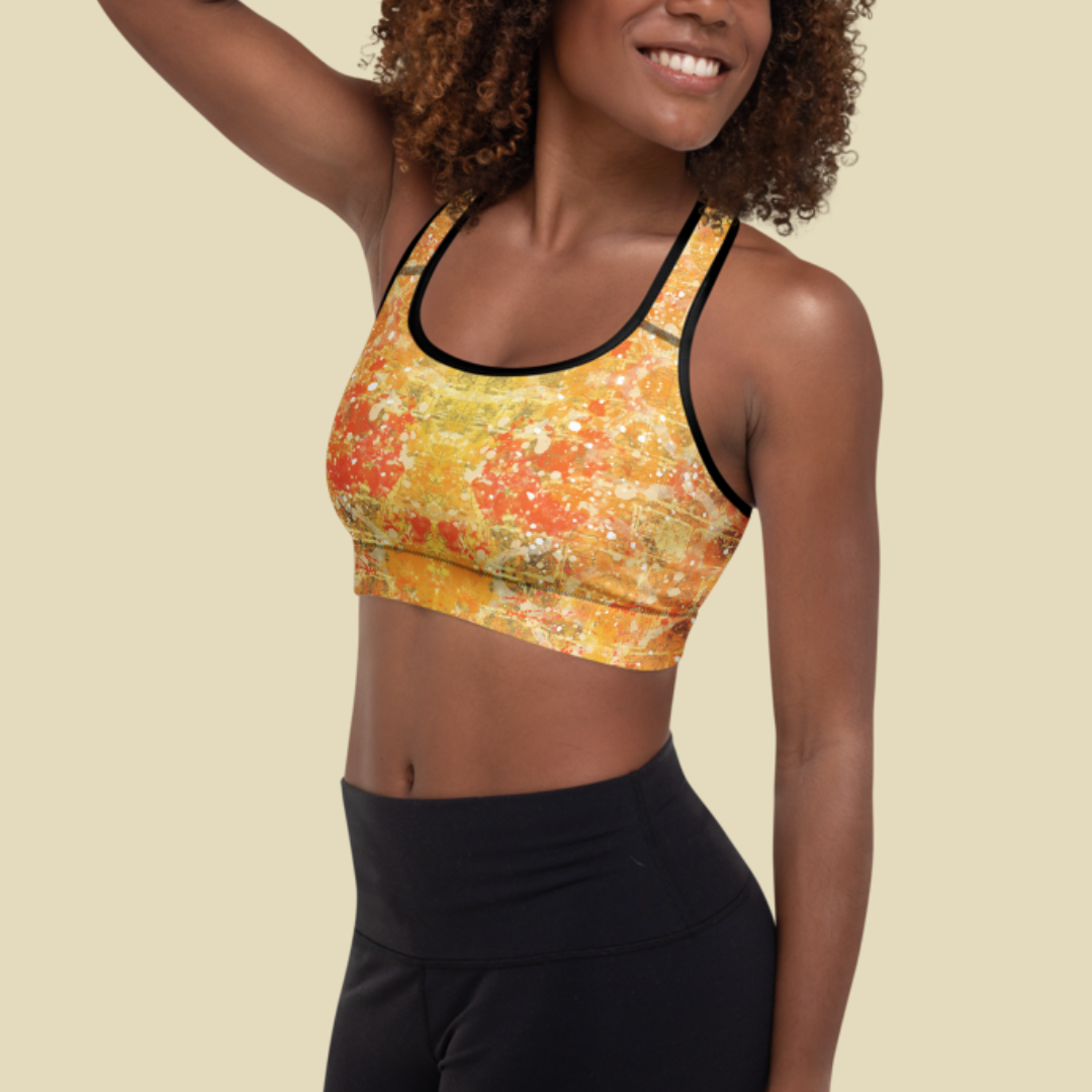 SPRTX Eight "BRICK" Sport Top (Her)