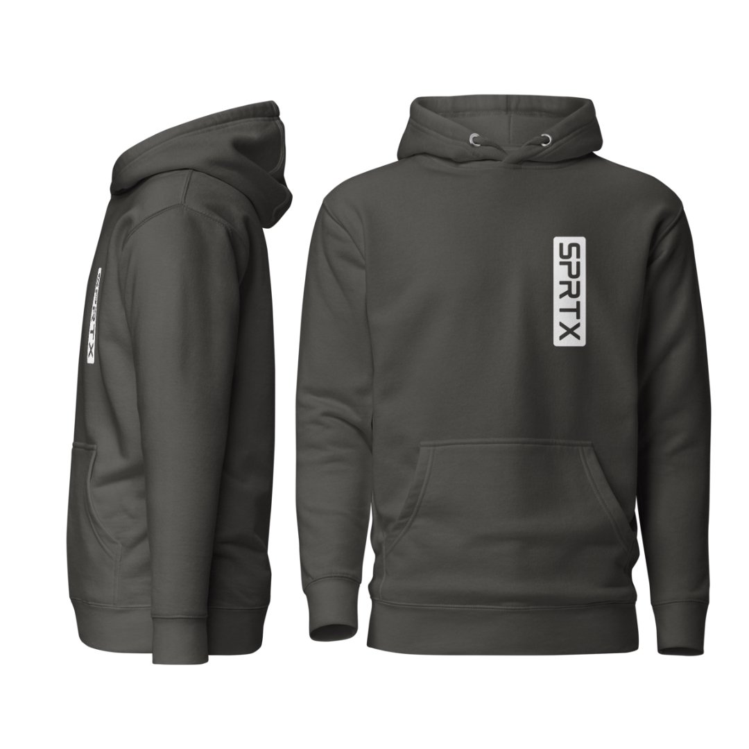 SPRTX Eight "CAST" Hood (Unisex)