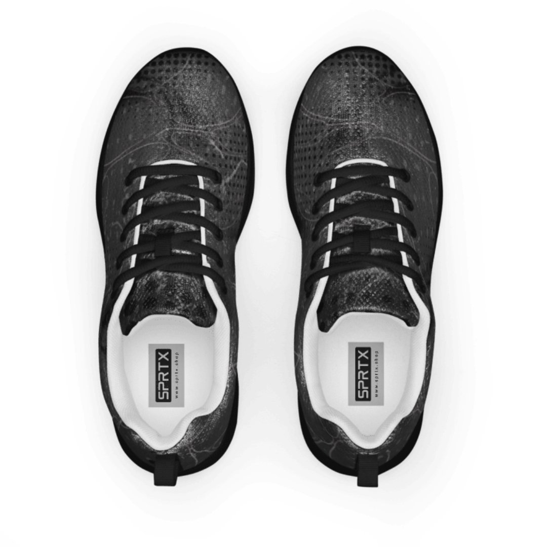 SPRTX Six "COAL" Shoe (Her)