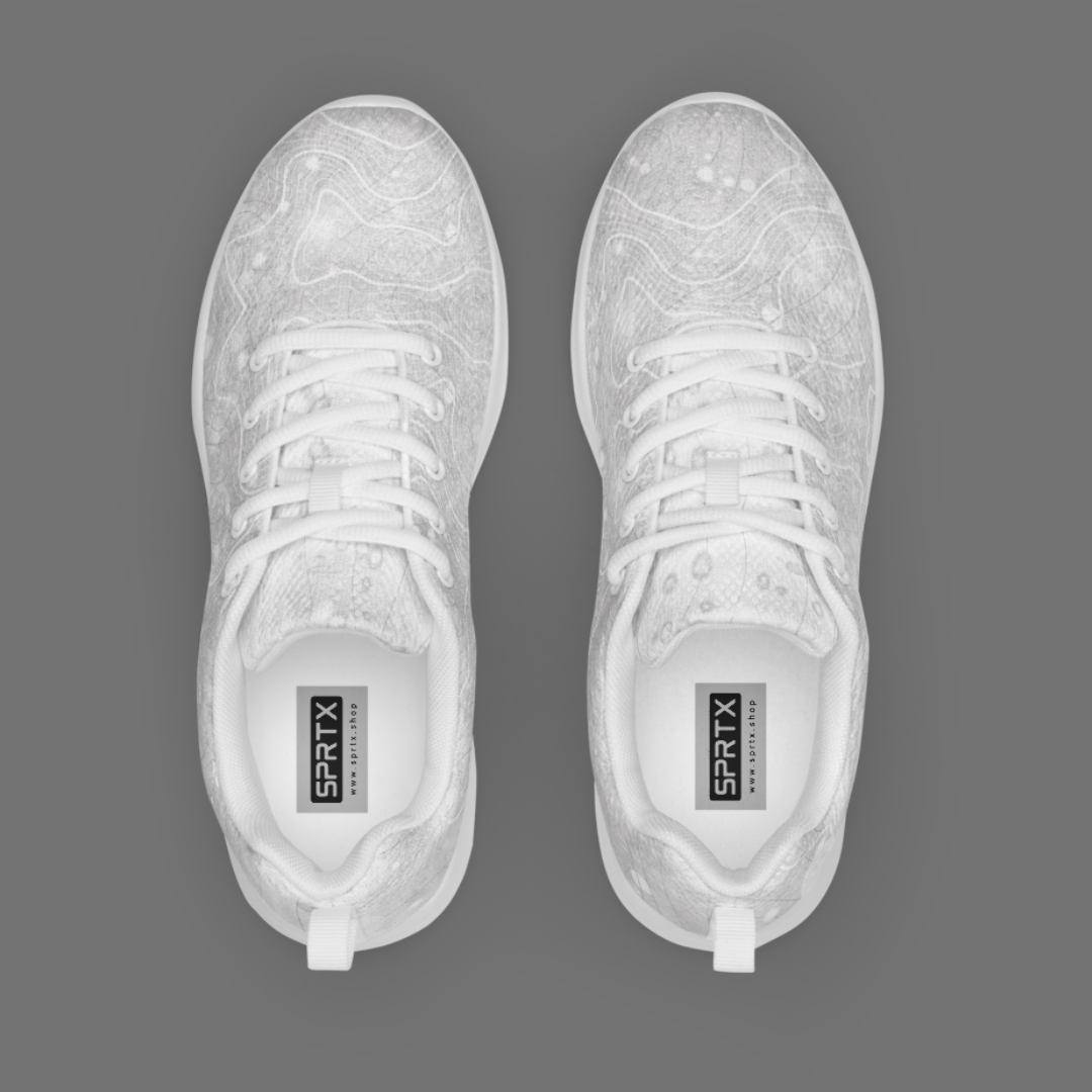 SPRTX Six "Snow" Shoe (Her)