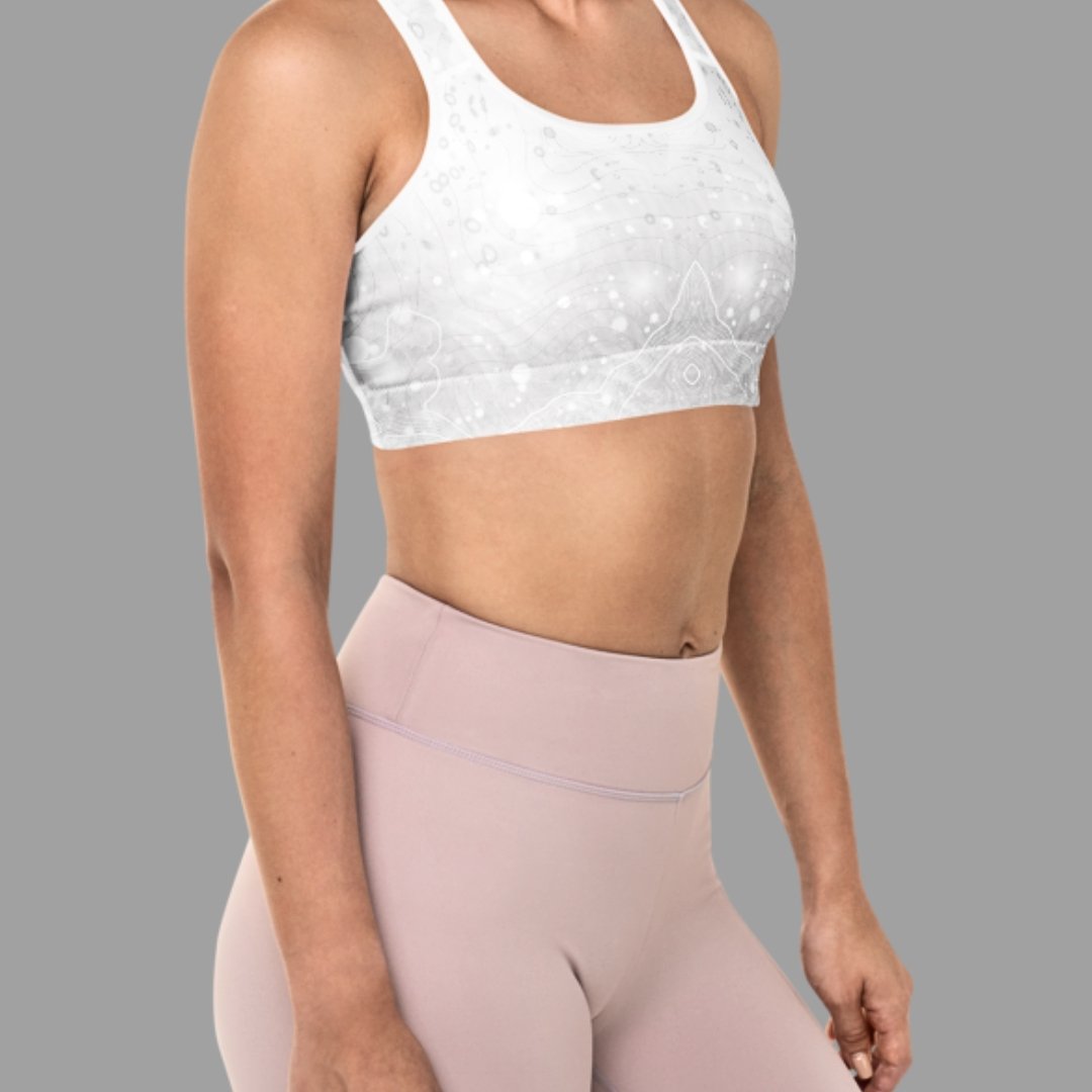 SPRTX Six "SNOW" Sport Top (Her)