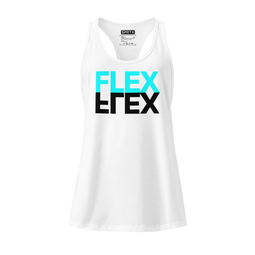 SPRTX Two "FLEX" Racerback (Her)